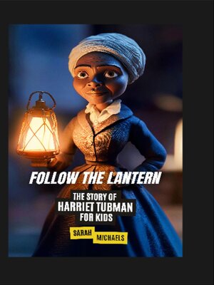 cover image of Follow the Lantern